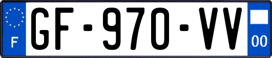 GF-970-VV