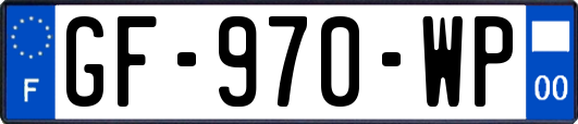 GF-970-WP