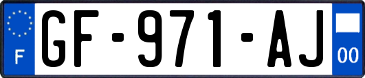 GF-971-AJ