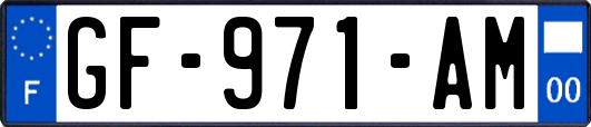 GF-971-AM