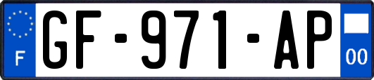 GF-971-AP