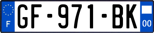 GF-971-BK