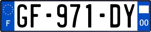 GF-971-DY