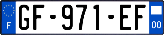 GF-971-EF