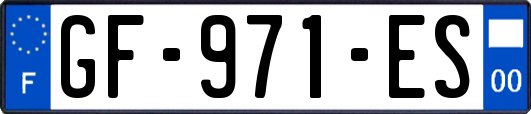 GF-971-ES