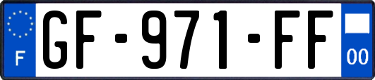 GF-971-FF