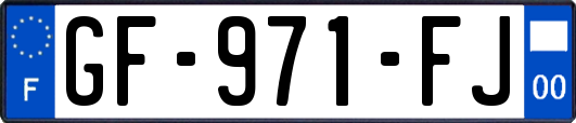 GF-971-FJ