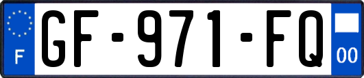 GF-971-FQ