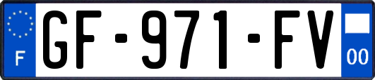 GF-971-FV