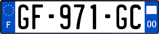 GF-971-GC