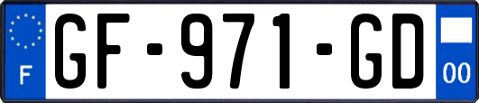 GF-971-GD