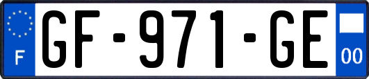 GF-971-GE
