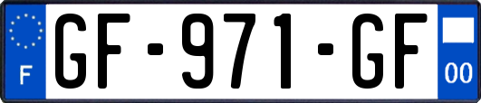 GF-971-GF