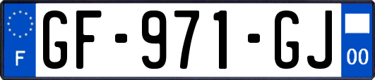 GF-971-GJ