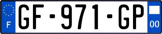 GF-971-GP