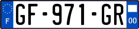 GF-971-GR