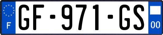 GF-971-GS