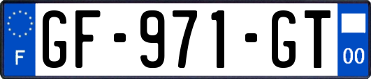 GF-971-GT