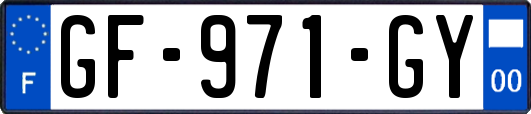 GF-971-GY