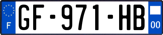 GF-971-HB