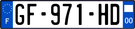 GF-971-HD