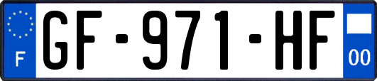 GF-971-HF