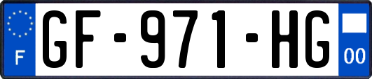 GF-971-HG
