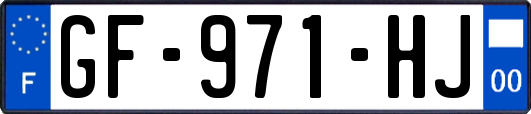 GF-971-HJ