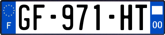 GF-971-HT