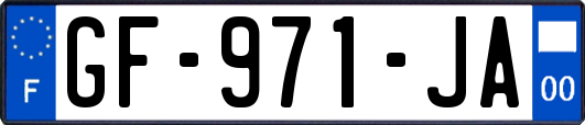 GF-971-JA