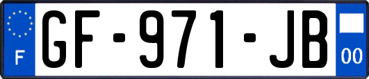 GF-971-JB