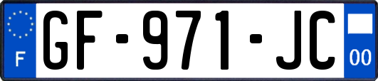 GF-971-JC
