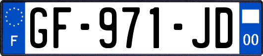 GF-971-JD