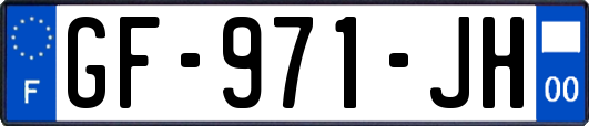GF-971-JH
