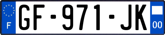 GF-971-JK