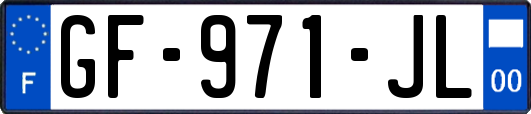 GF-971-JL