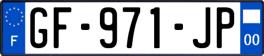 GF-971-JP