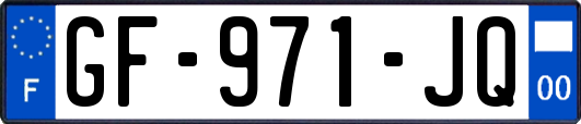 GF-971-JQ