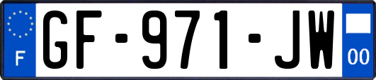GF-971-JW