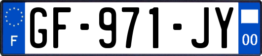GF-971-JY