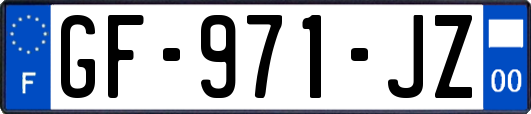 GF-971-JZ