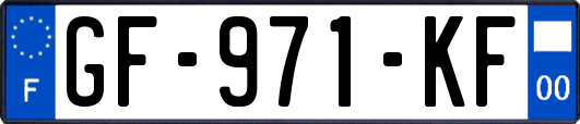 GF-971-KF