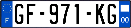 GF-971-KG