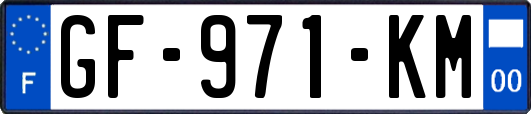 GF-971-KM