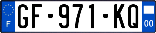 GF-971-KQ