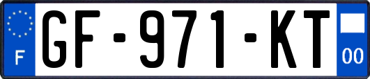 GF-971-KT
