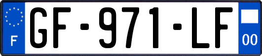 GF-971-LF