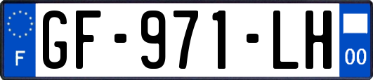 GF-971-LH