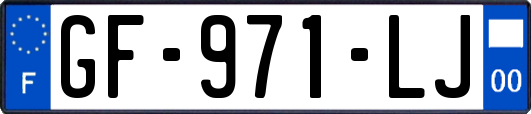 GF-971-LJ