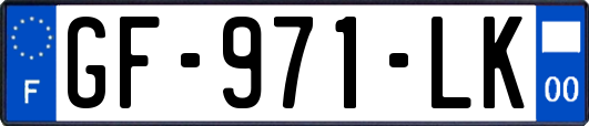 GF-971-LK